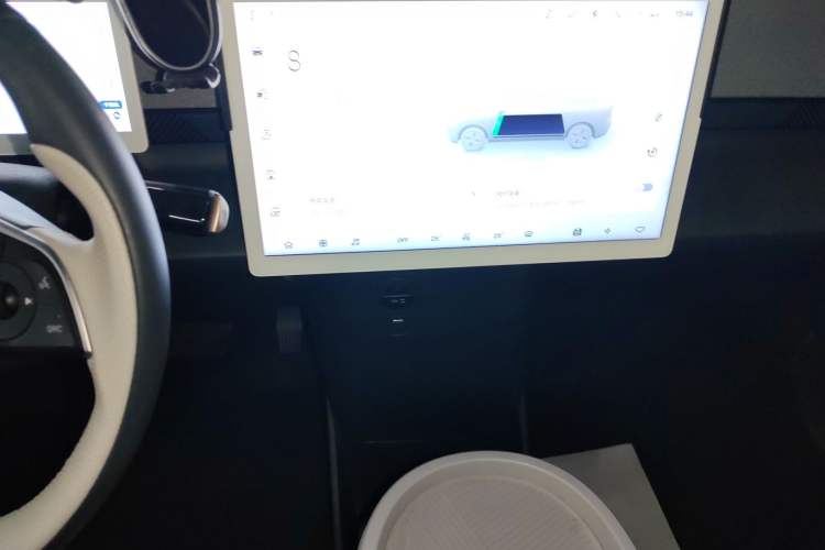 Used ARCFOX Kaola S 2024 AIR