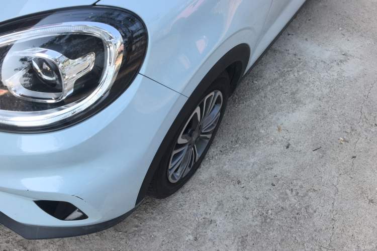 Used Leapmotor T03 2024 403 Comfort Edition