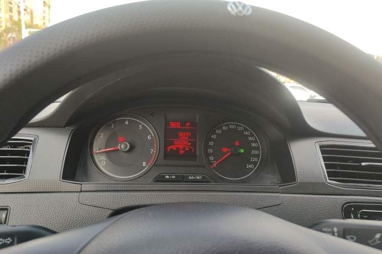 Used Volkswagen Santana 2017 Haval H6 1.6L Automatic Fashion Edition
