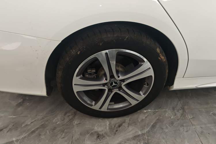 Used Mercedes-Benz C-Class 2020 Restyled C 260 L Sport Edition
