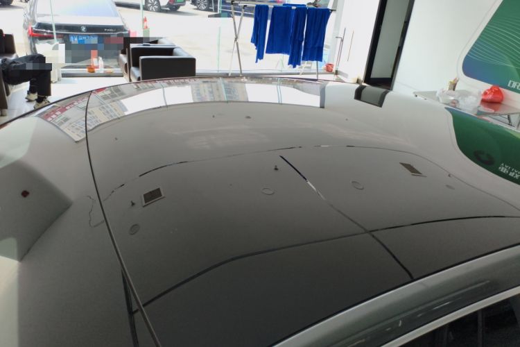 Used XPeng P7 2020 562E Performance Edition
