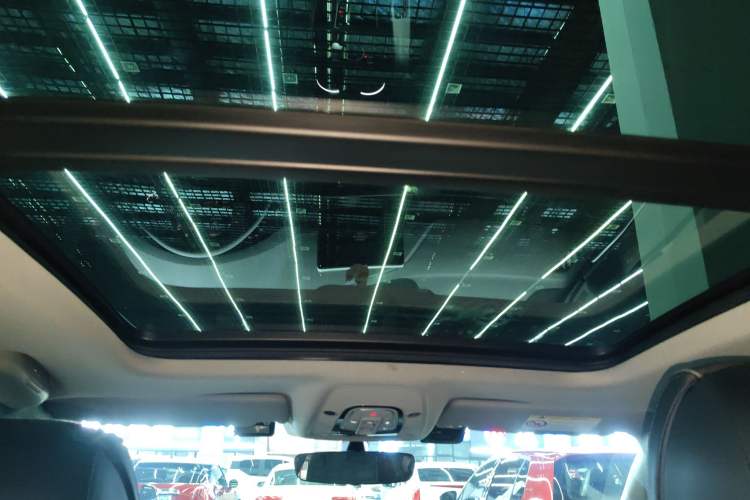 Used Audi A4L 2019 40 TFSI Fashion Edition China VI Emission Standard
