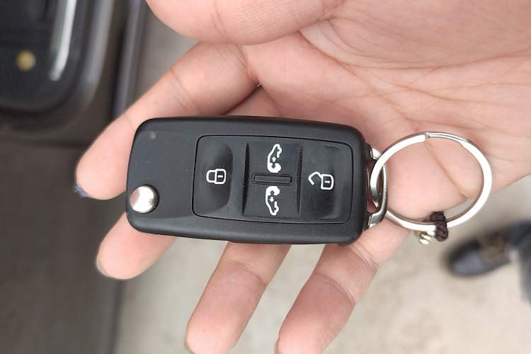 Used Volkswagen Sharan 2014 2.0 TSI Luxury Model
