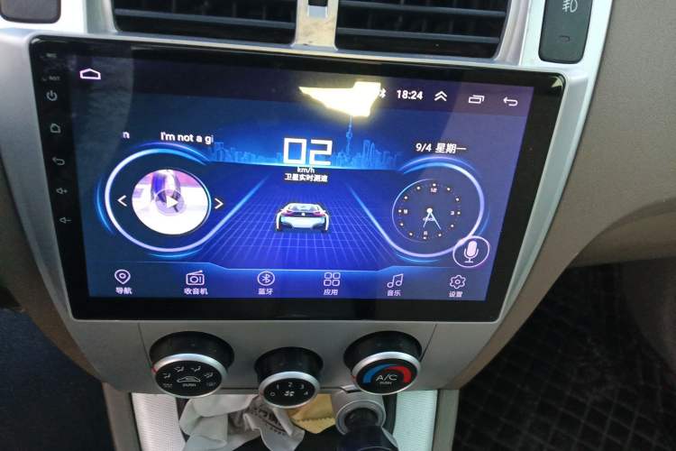 Used Hyundai Tucson 2013 2.0L Manual Two-Wheel Drive Fashion Edition