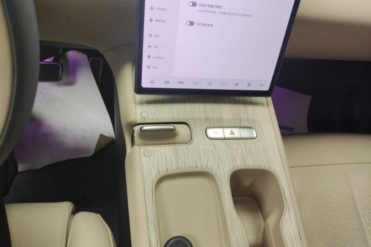 Used Nio ET7 2022 75 kWh
