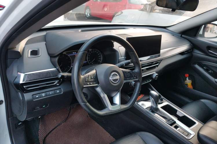 Used Nissan Teana 2022 2.0L XL-TLS Enjoyment Edition