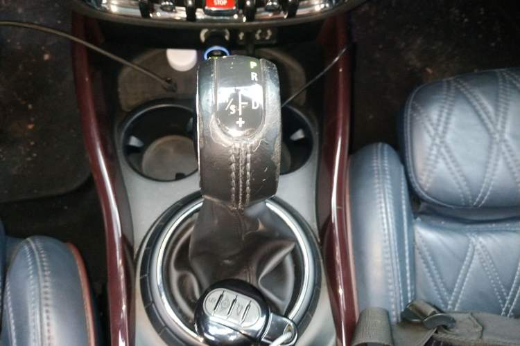 Used MINI Clubman 2016 Revised Version 1.5T COOPER Connoisseur Edition