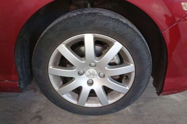 Used Peugeot 308 2012 1.6L Automatic Fashion Edition
