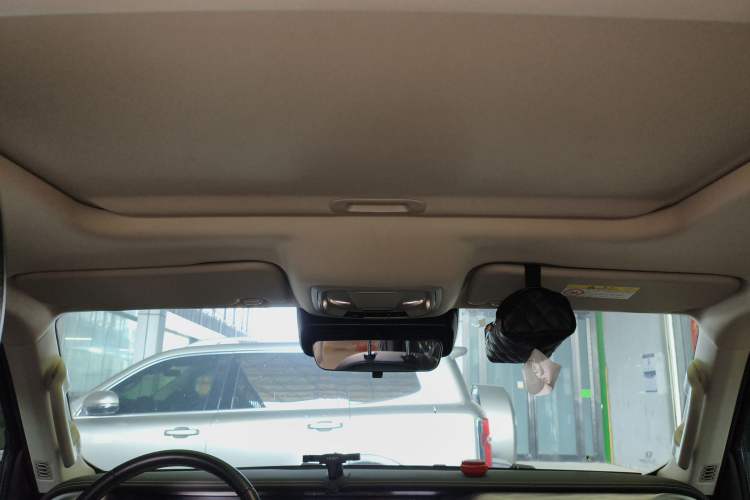 Used Tank 300 2021 Off-Road Edition 2.0T Challenger Headliner