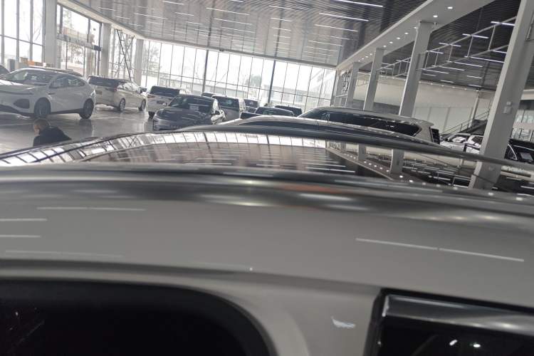 Used Mercedes-Benz GLC 2017 GLC 260 4MATIC Dynamic Edition