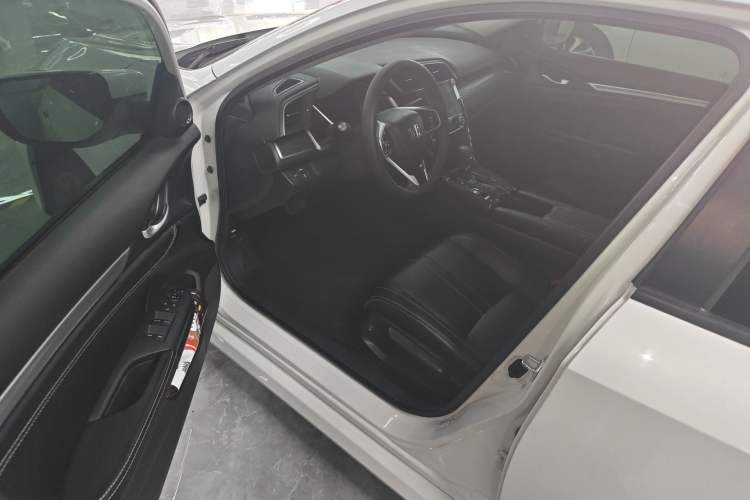 Used Honda Civic 2019 220TURBO CVT Dynamic Edition China VI