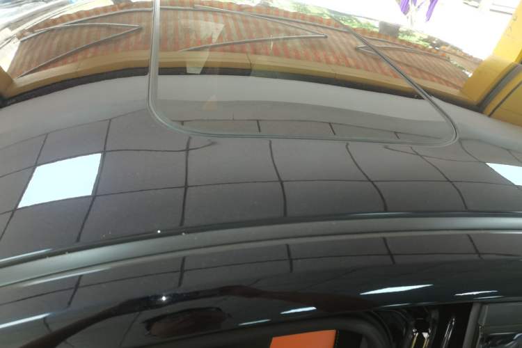 Used CHANGAN UNI-V iDD 2023 Zhidian iDD 1.5T 113km Smart & Fun Version (Rapid Edition)