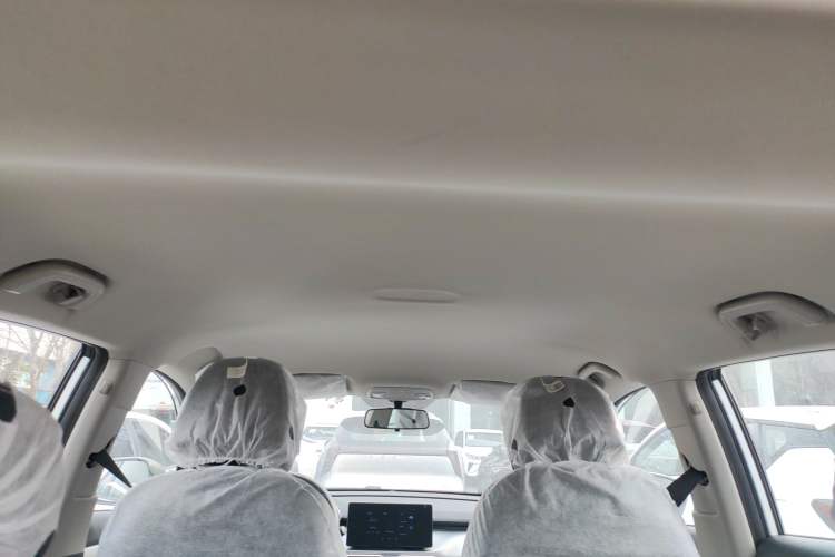 Used Geely Auto Coolray 2025 1.5L CVT Super Edition