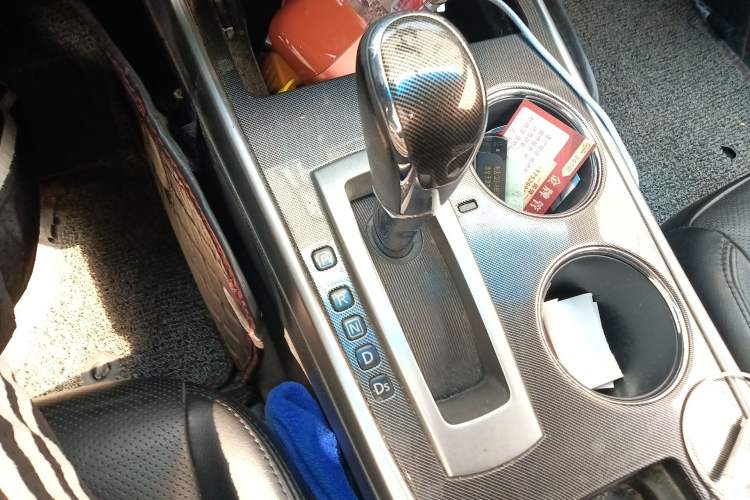 Used Nissan Teana 2013 2.5L XL Leading Edition Gear Lever