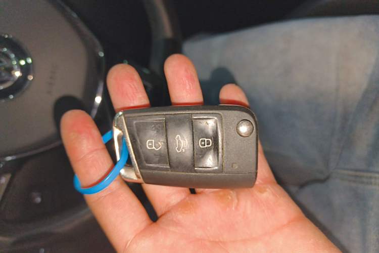 Used Volkswagen Tiguan L 2018 330TSI Automatic Two-Wheel Drive Luxury Edition
