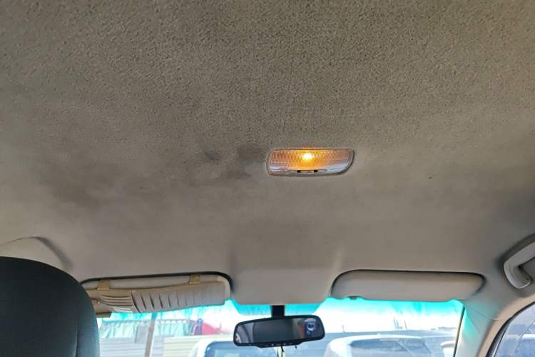 Used BYD Surui 2016 1.5L Manual Elite Edition