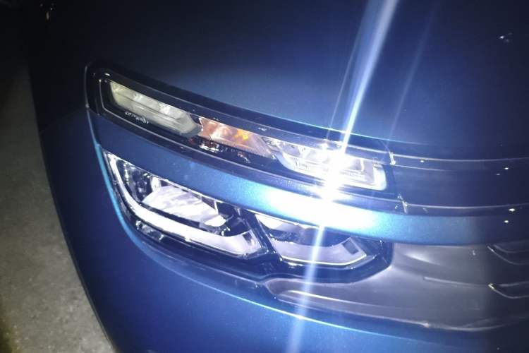 Used Citroen C5 AIRCROSS 2021 360THP Comfort Edition