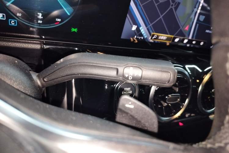 Used Mercedes-Benz B-Class 2022 Updated B 200 Fashion Edition