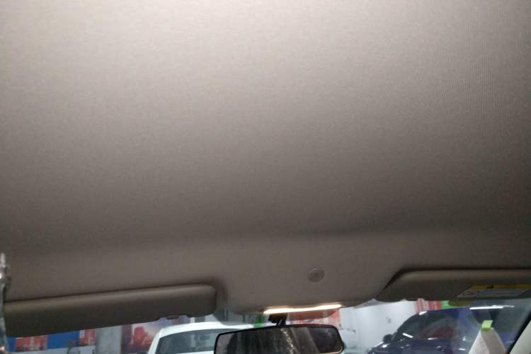 Used CHANGAN OSHAN 520 2025 Standard Edition