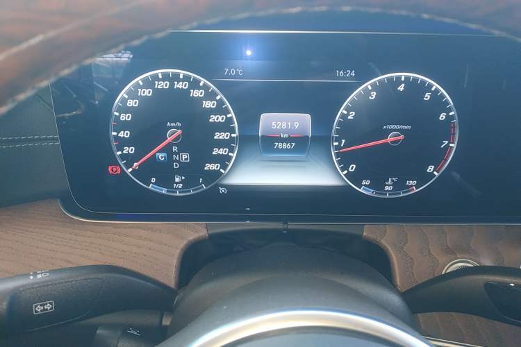 Used Mercedes-Benz E-Class 2019 Restyled E 300 L Luxury Edition