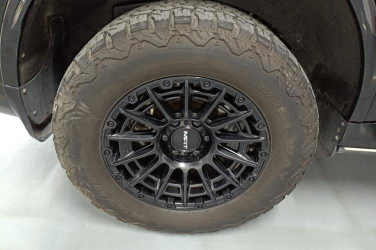 Used Tank 500 New Energy 2023 Hi4-T
