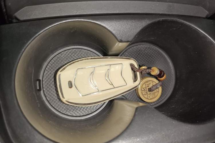 Used Dongfeng Fengon 580 2022 1.5T Automatic Luxury Version
