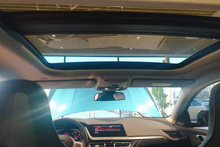 Used BMW 2 Series 2021 225i Four-Door Coupe M Sport Night Edition