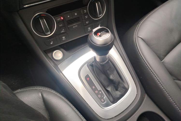 Used Audi Q3 2018 30th Anniversary Edition 30 TFSI Style Model
