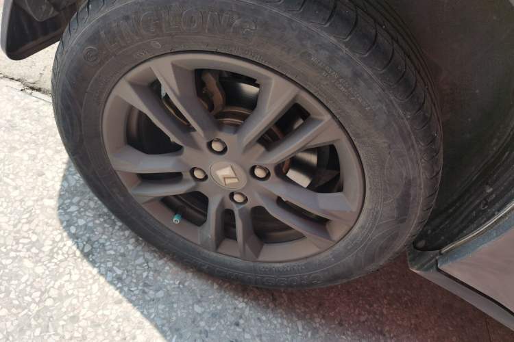 Used Baojun RS-3 2020 1.5L CVT Smart Elite Edition
