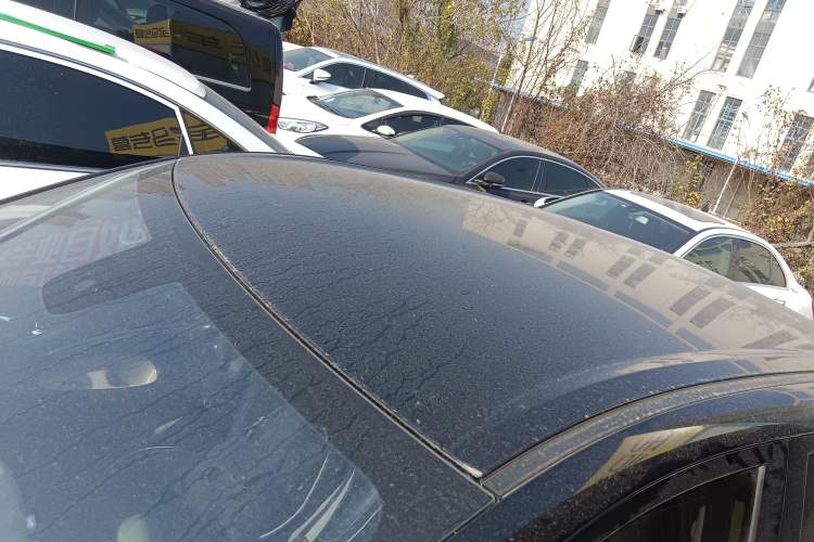 Used Wuling Bingo 2023 333 km Lingxi Connected Version