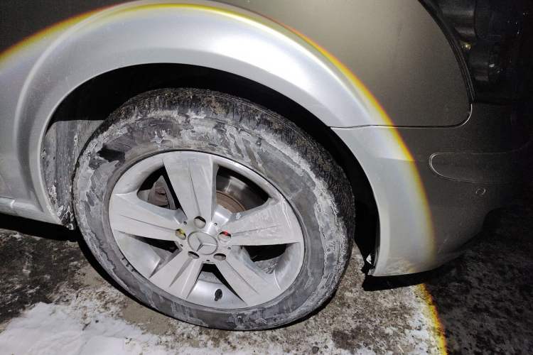 Used Mercedes-Benz Viano 2011 2.5L Navigator Edition