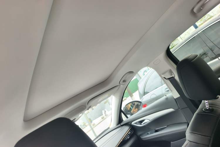 Used Buick Envision 2026 Model Equinox Plus Four-Wheel-Drive Avenir Aivia