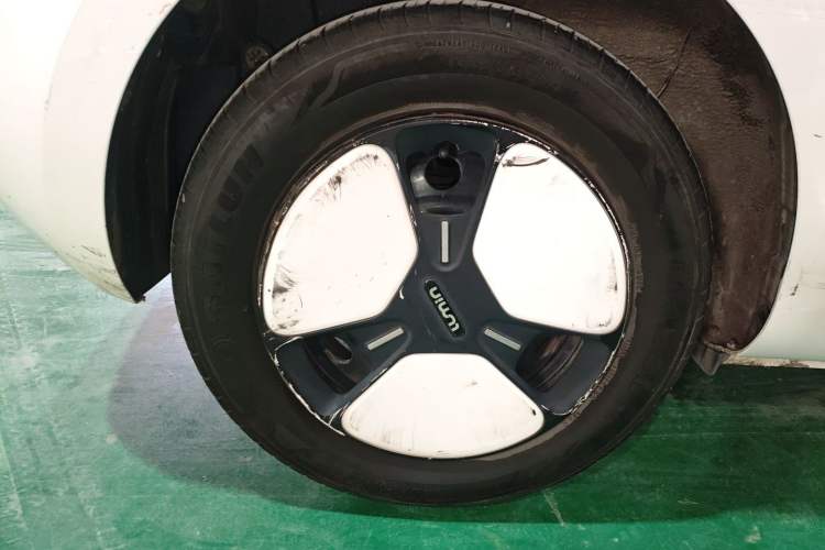 Used Qiyuan Lumin 2022 210km Sweet Edition