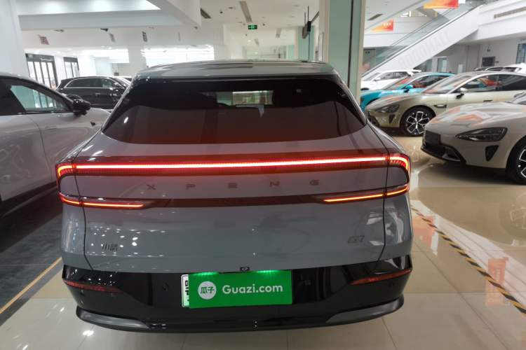 Used XPeng G7 2025 702 Max