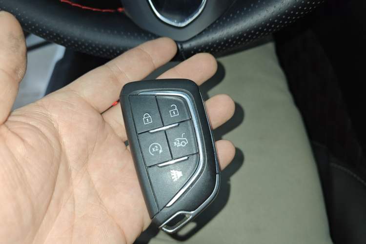 Used Cadillac CT4 2022 28T Fashion Edition
