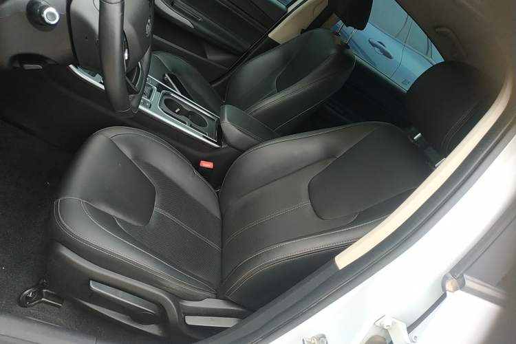 Used Chery Arrizo 5 2021 PRO 1.5L CVT Youth Edition Left Front Seat