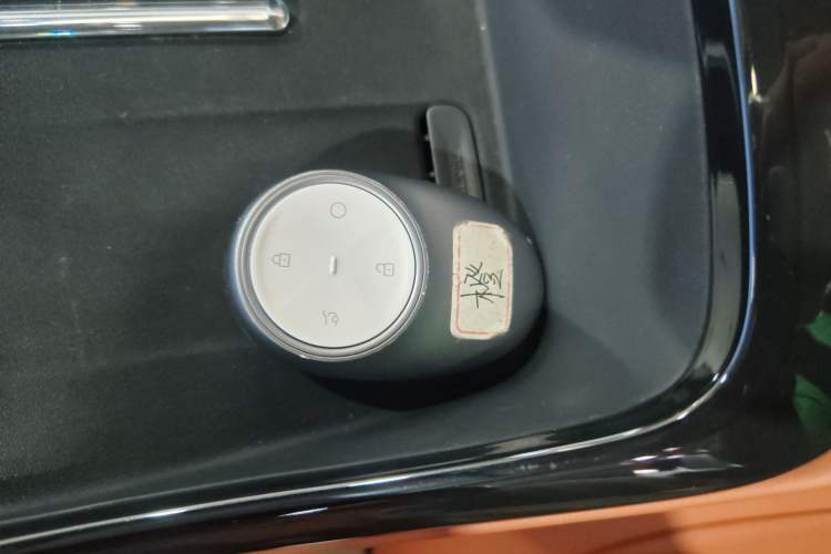 Used AION V 2024 Aion Tyrannosaurus 650 LiDAR Edition
