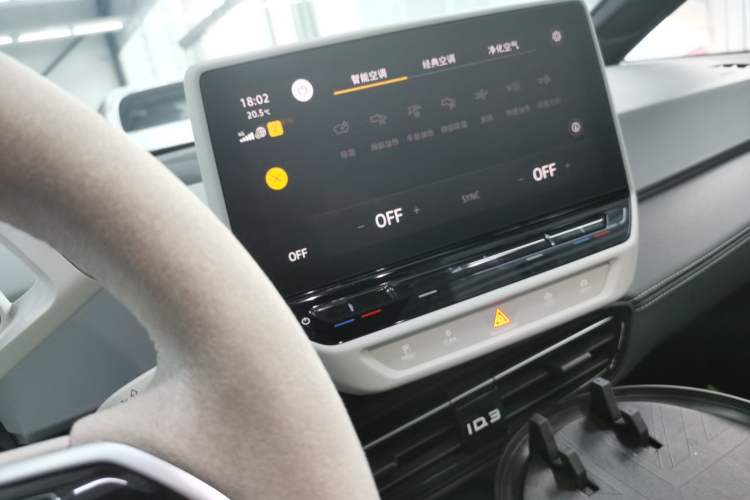 Used Volkswagen ID.3 2024 Outstanding Edition
