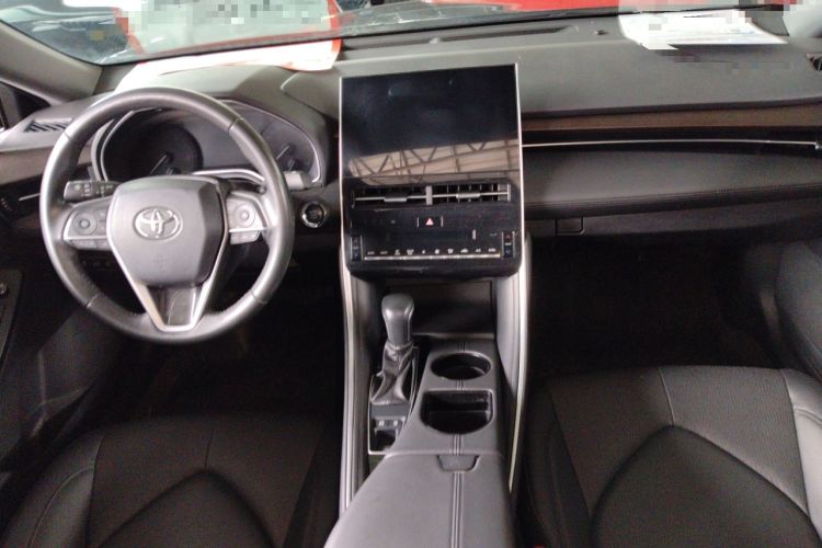 Used Toyota Avalon 2022 2.0L Luxury Edition