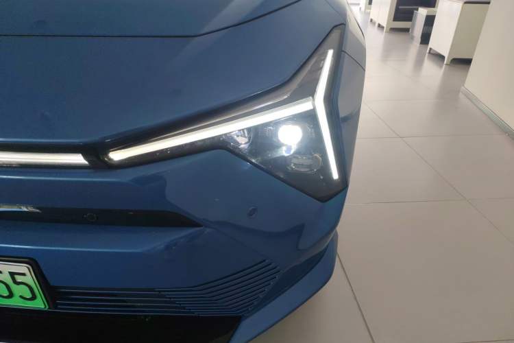 Used Honda S7 2025 Navigator Edition
