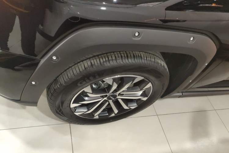 Used Haval H Dog 2023 1.5T Two-Wheel Drive Chao Ye Version Plus