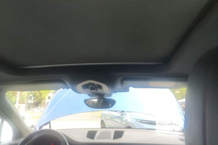 Used Porsche Macan 2017 Macan 2.0T