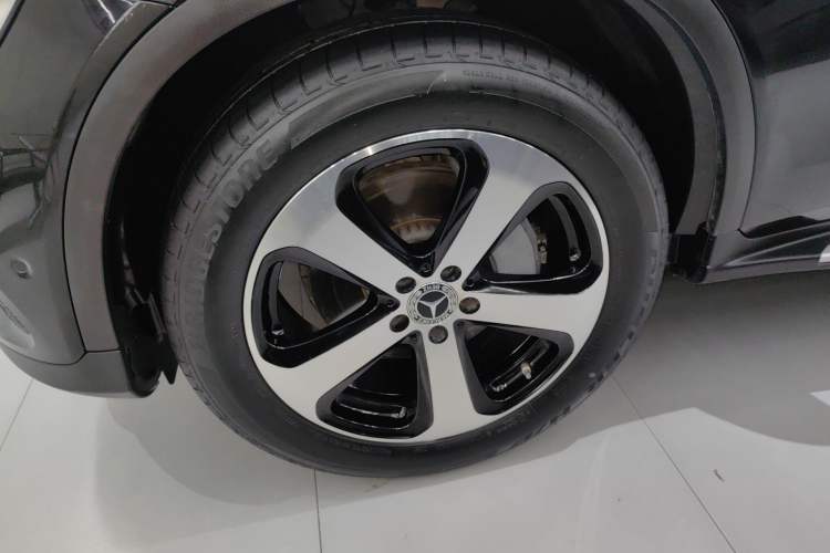 Used Mercedes-Benz GLC 2022 Refreshed GLC 260 L 4MATIC Dynamic Edition