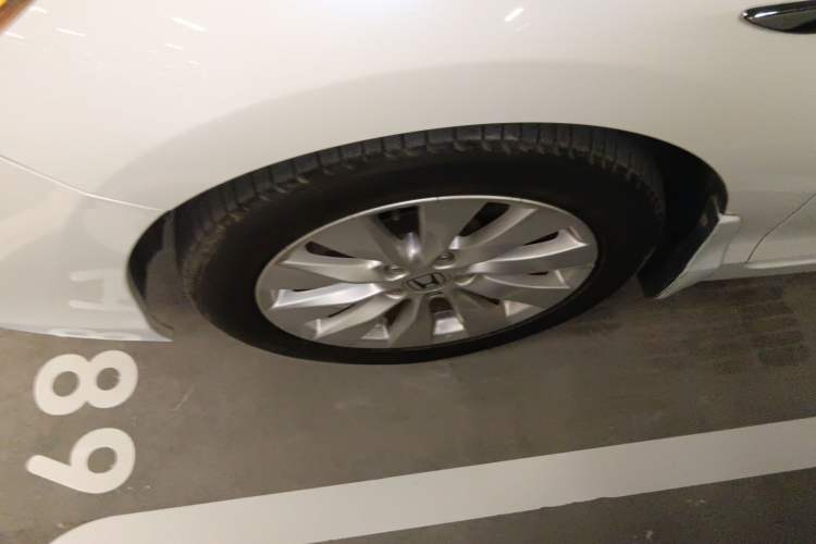 Used Honda Accord 2015 2.4L EX Luxury Edition