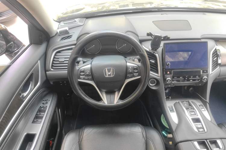 Used Honda Avancier 2020 370TURBO Four-Wheel Drive Premium Edition