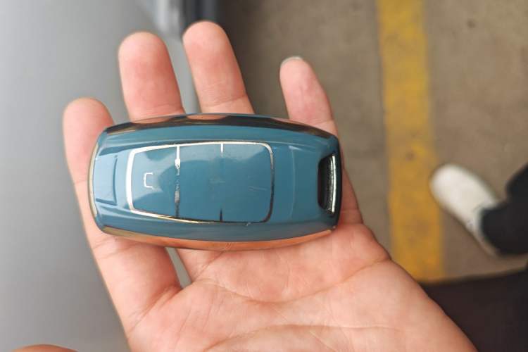 Used Haval H2 2016 Red-Label 1.5T Manual Two-Wheel Drive Luxury Model