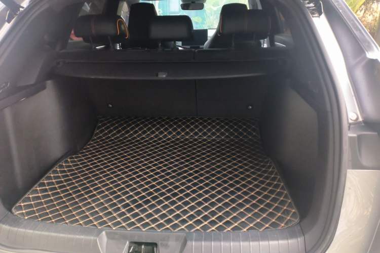 Used BYD Song PLUS New Energy 2021 DM-i 110KM Flagship PLUS