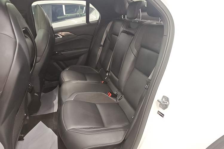 Used Lynk & Co 03 2022 1.5TD DCT JingPlus
