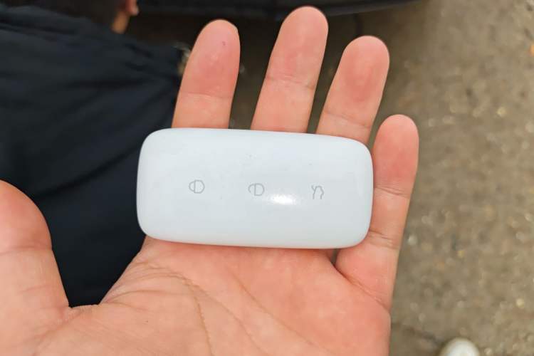 Used Geely Galaxy E5 2024 530km Long-Range Version Interior 1