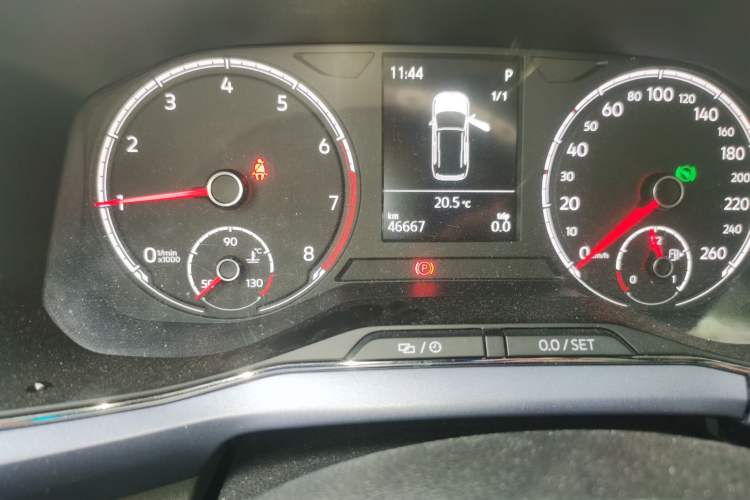 Used Volkswagen T-Cross 2019 1.5L Automatic Comfort Edition